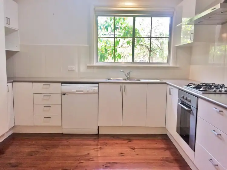 Fourth view of Homely unit listing, 1/27a Laburnum Street, Blackburn VIC 3130