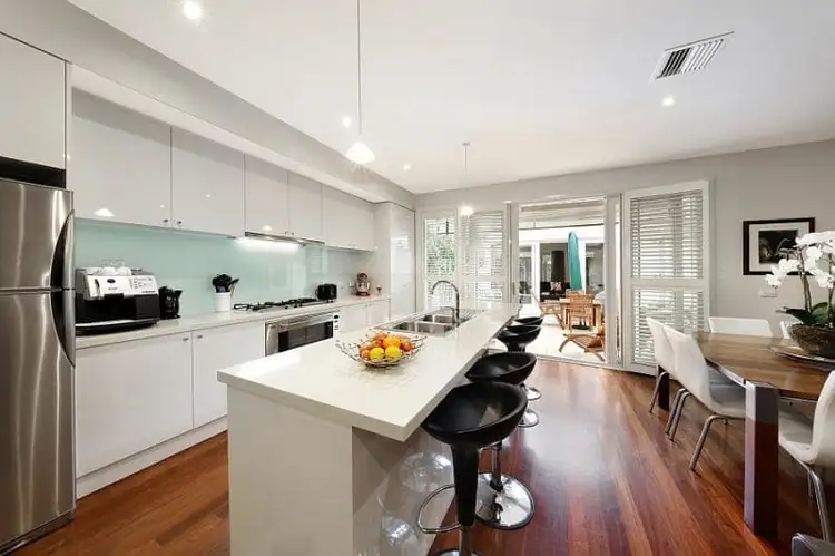 Third view of Homely house listing, 1C Thomson Street, Brighton VIC 3186