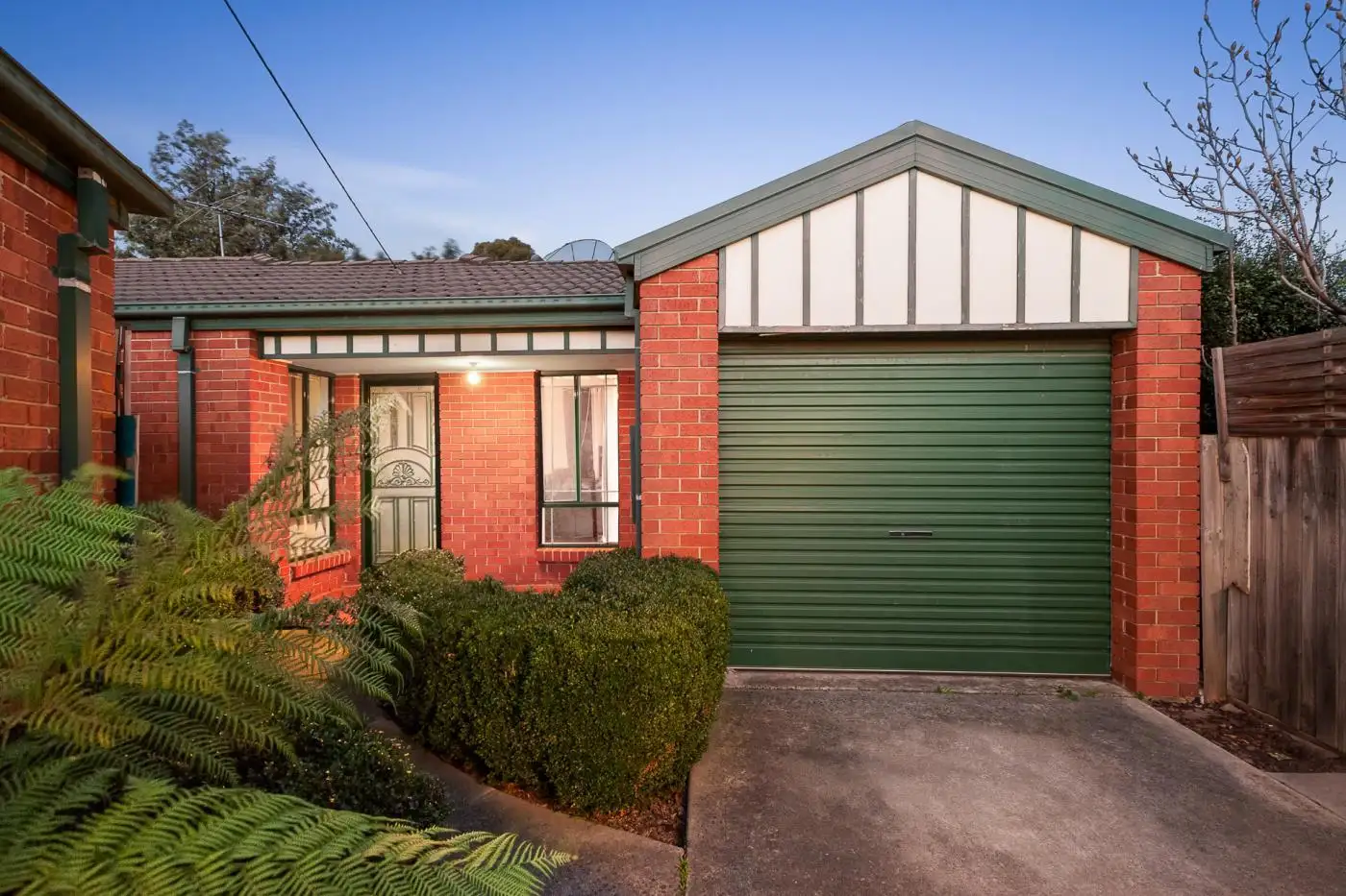 Main view of Homely unit listing, 2/14 Koitaki Court, Heidelberg West VIC 3081
