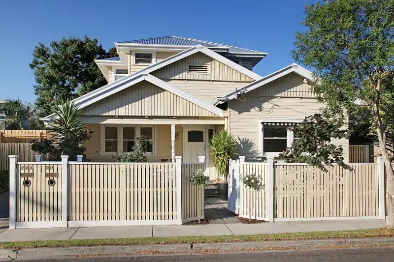 Main view of Homely house listing, 22 Fewster Road, Hampton VIC 3188