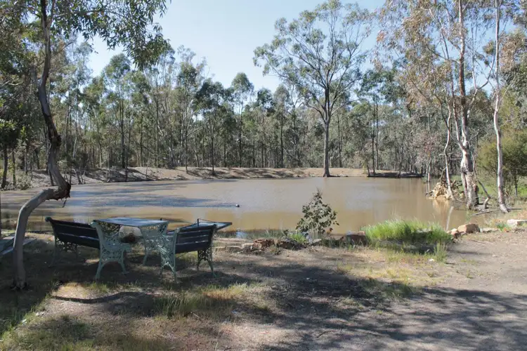 Third view of Homely house listing, 1097 Heathcote North Costerfield Road, Costerfield VIC 3523
