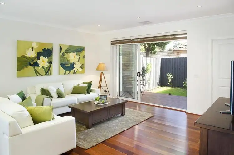 Fifth view of Homely townhouse listing, 2/4 Doulton Road, Blackburn VIC 3130