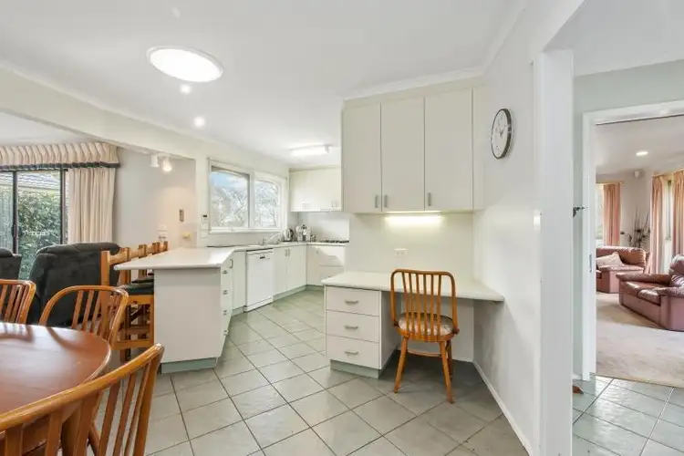 Third view of Homely house listing, 2 Glenvale Road, Mount Clear VIC 3350