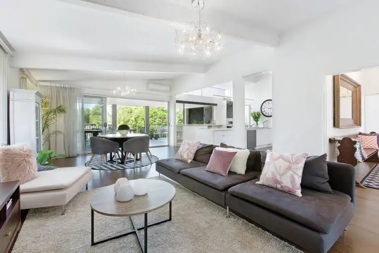 Fourth view of Homely house listing, 36 Moselle Street, Mont Albert North VIC 3129