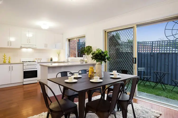 Fourth view of Homely townhouse listing, 4/60-62 Wood Street, Preston VIC 3072