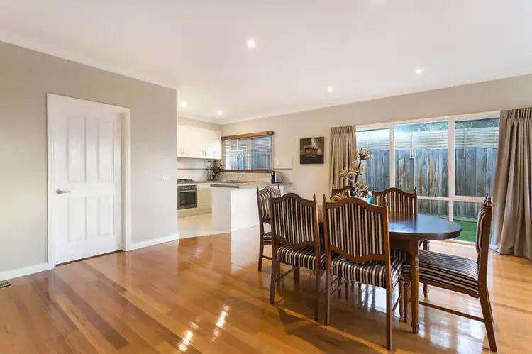 Fourth view of Homely townhouse listing, 2/8 Milne Street, Mitcham VIC 3132