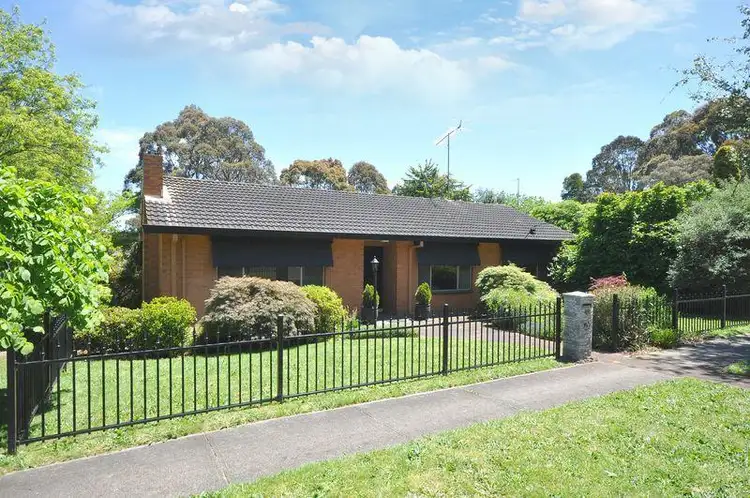 22 Toorak Avenue, Warragul VIC 3820