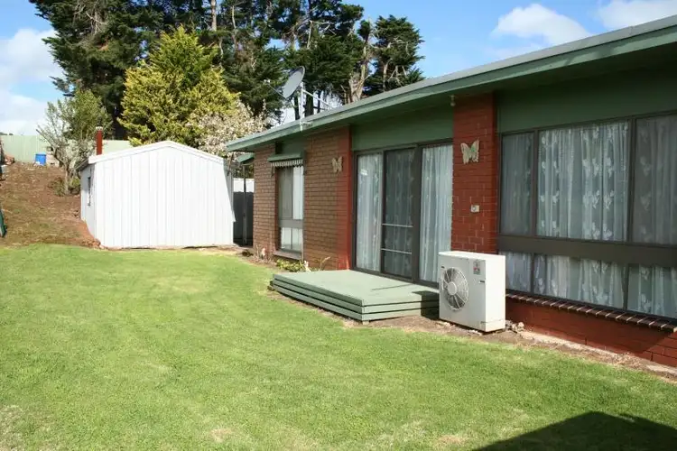 Second view of Homely house listing, 25 Talbot Street, Camperdown VIC 3260