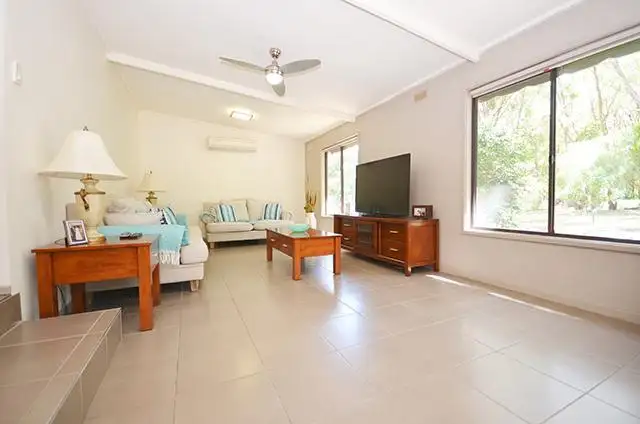 Fourth view of Homely house listing, 30 Grevillea Drive, Enfield VIC 3352