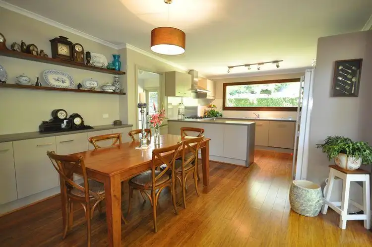 Third view of Homely house listing, 161 Nayook-Powelltown Road, Nayook VIC 3832