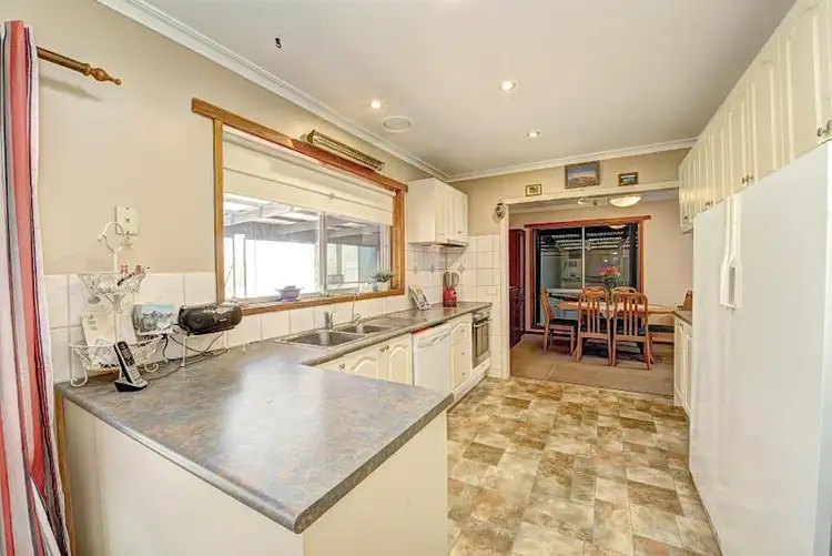 Fifth view of Homely house listing, 7 Broomfield Road, Creswick VIC 3363