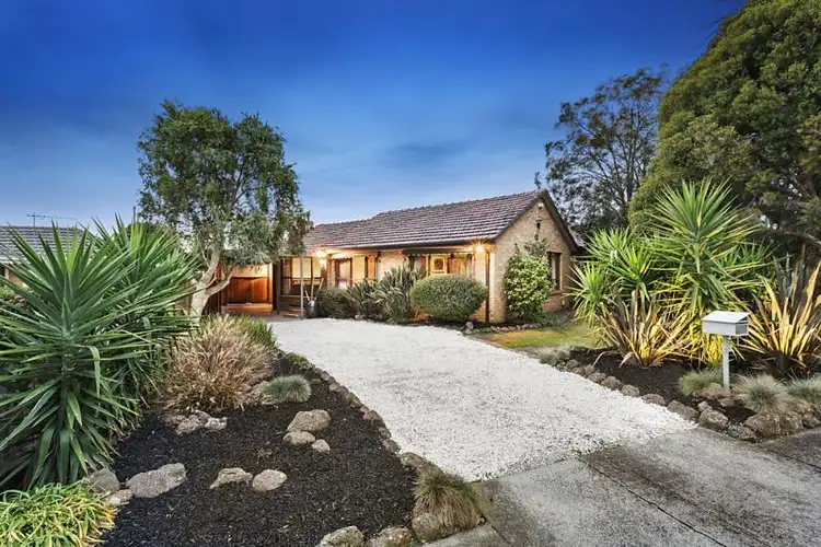 65 Raleigh Street, Forest Hill VIC 3131