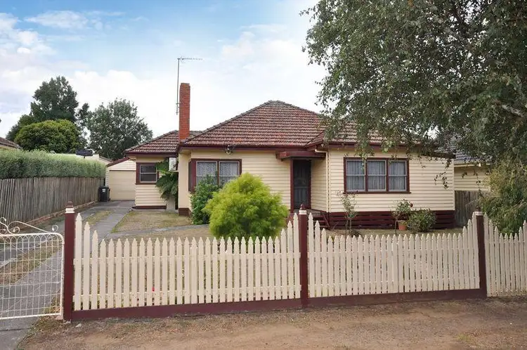 15 O'Dowds Road, Warragul VIC 3820