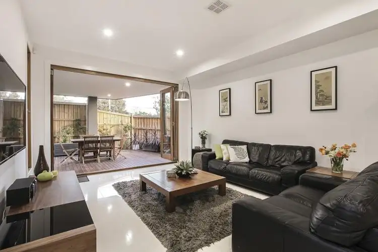 Fifth view of Homely house listing, 23 Arundel Crescent, Surrey Hills VIC 3127