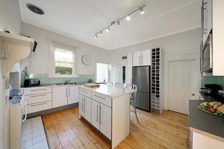 Fourth view of Homely house listing, 22 Fewster Road, Hampton VIC 3188