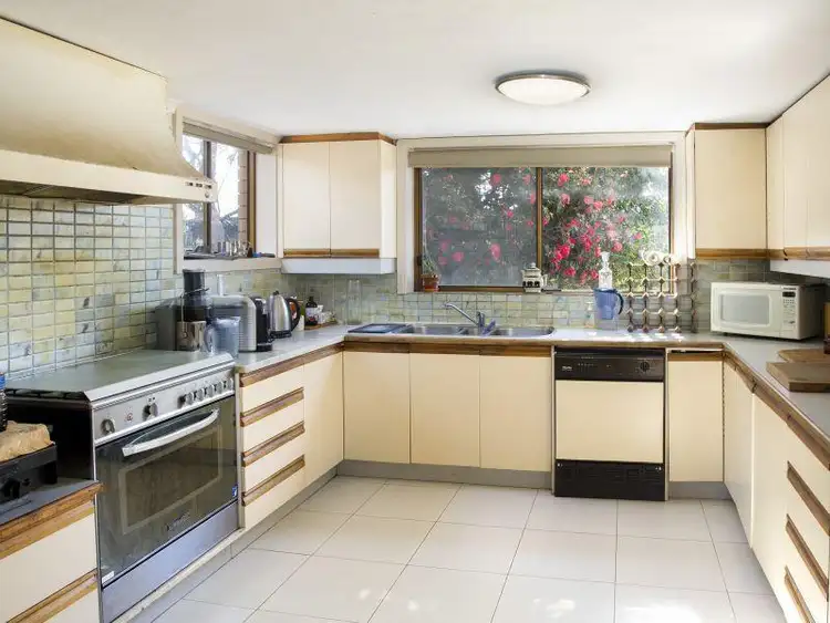 Third view of Homely house listing, 5 Morang Avenue, Templestowe Lower VIC 3107