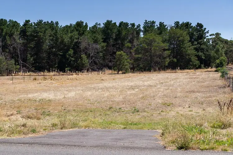 Main view of Homely land listing, 24 Lowther Street, Maldon VIC 3463