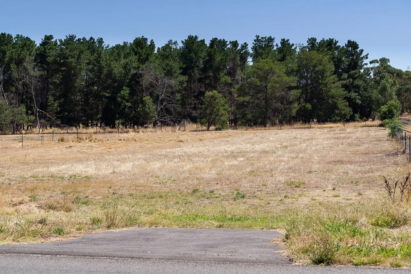 Main view of Homely land listing, 24 Lowther Street, Maldon VIC 3463