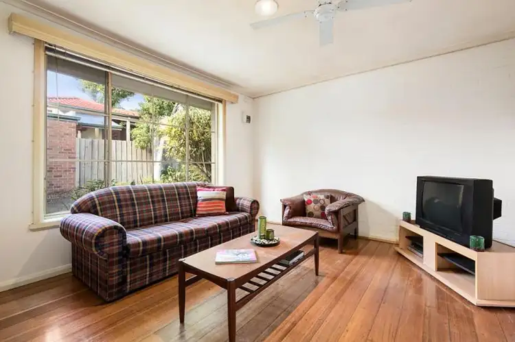 Third view of Homely unit listing, 4/27A Laburnum Street, Blackburn VIC 3130