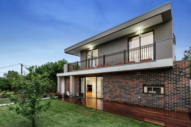 2A Arcadia Street, Box Hill South VIC 3128