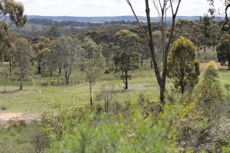 Main view of Homely land listing, 35 Connell Court, Heathcote VIC 3523