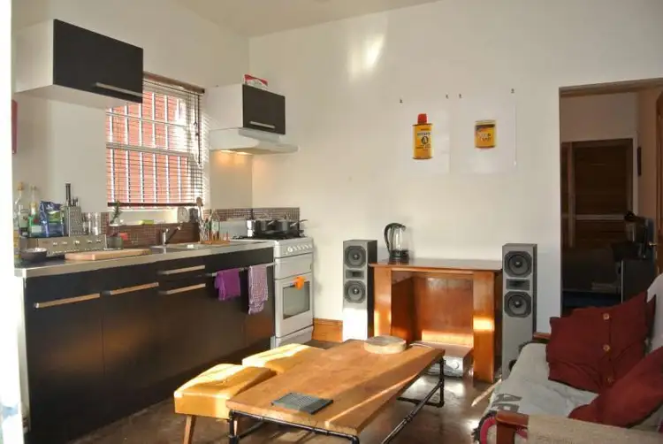 Second view of Homely apartment listing, 3/8-10 Johnston Street, Collingwood VIC 3066