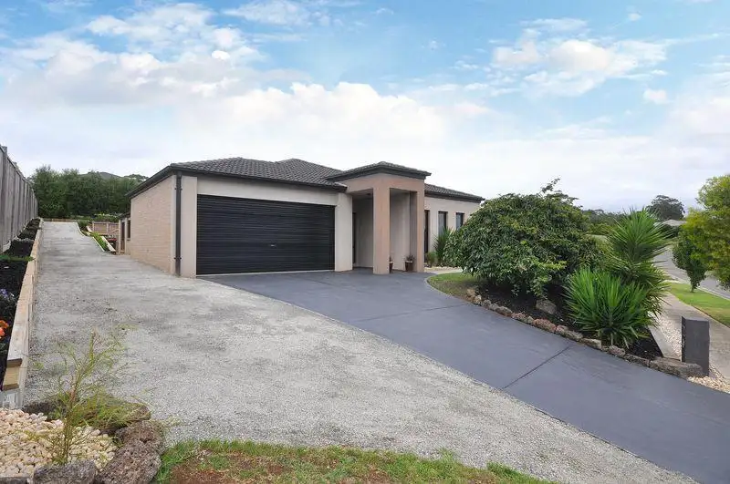 Main view of Homely house listing, 43 Grange Crescent, Warragul VIC 3820