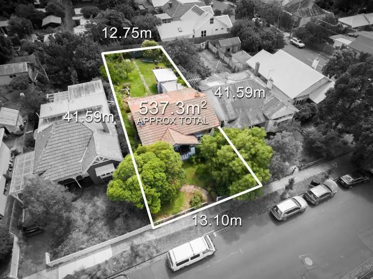 21 Brooke Street, Northcote VIC 3070