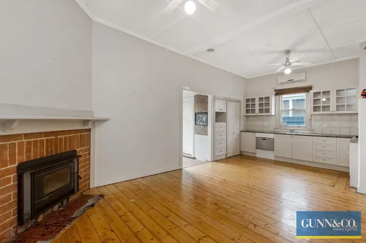 Fifth view of Homely house listing, 32 Collingwood Road, Newport VIC 3015