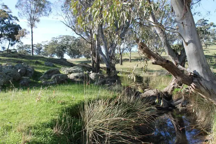 Second view of Homely rural property listing, Lot 2, 670 Spring Flat Road, Heathcote VIC 3523