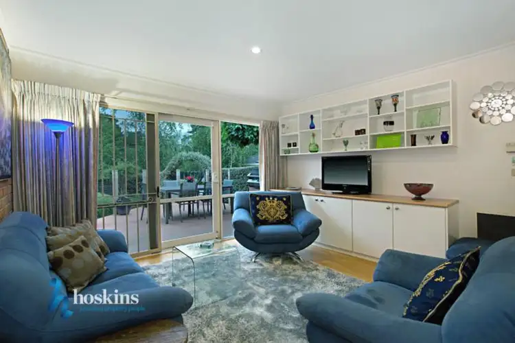 Sixth view of Homely house listing, 8 Federico Court, Ringwood VIC 3134