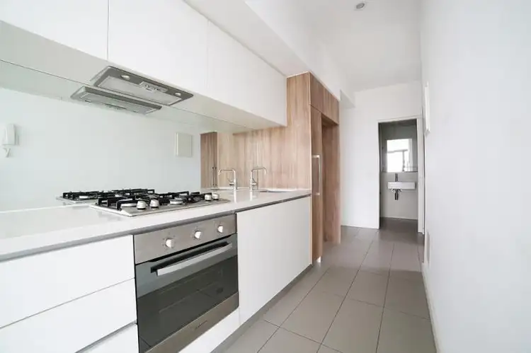 Second view of Homely apartment listing, 1604/35 Malcolm Street, South Yarra VIC 3141