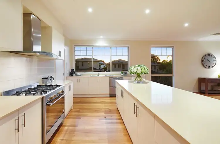Fourth view of Homely house listing, 10 Simpson Street, Mitcham VIC 3132