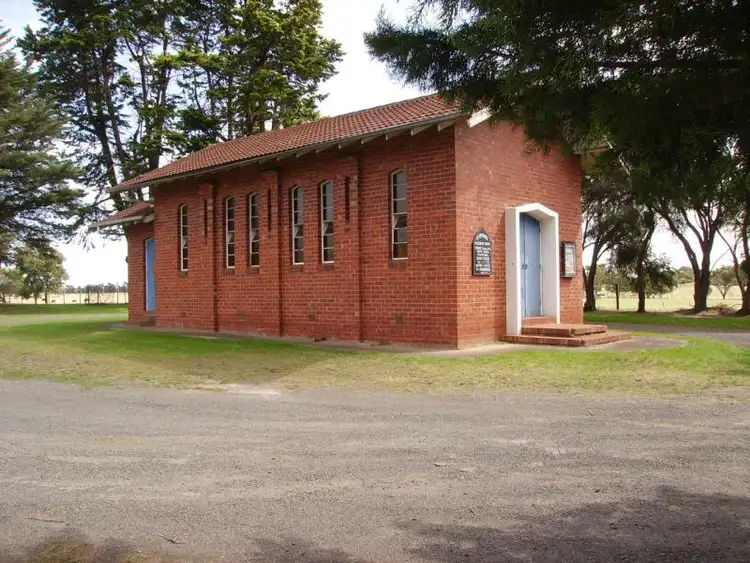 Fifth view of Homely house listing, *UNDER CONTRACT*126 Church Road, Hazelwood North VIC 3840
