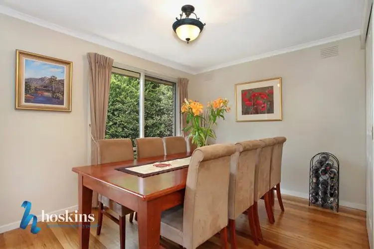 Third view of Homely house listing, 31 Highland Boulevard, Ringwood VIC 3134