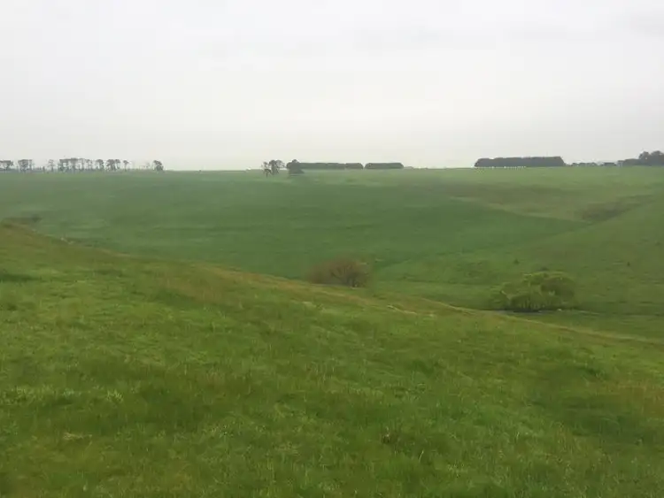 Third view of Homely land listing, Address available on request