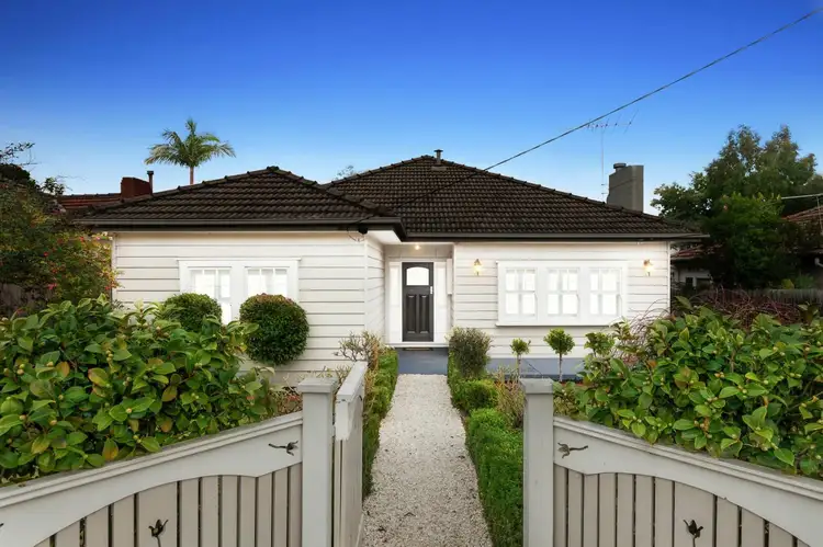 Main view of Homely house listing, 4 Patricia Road, Blackburn VIC 3130