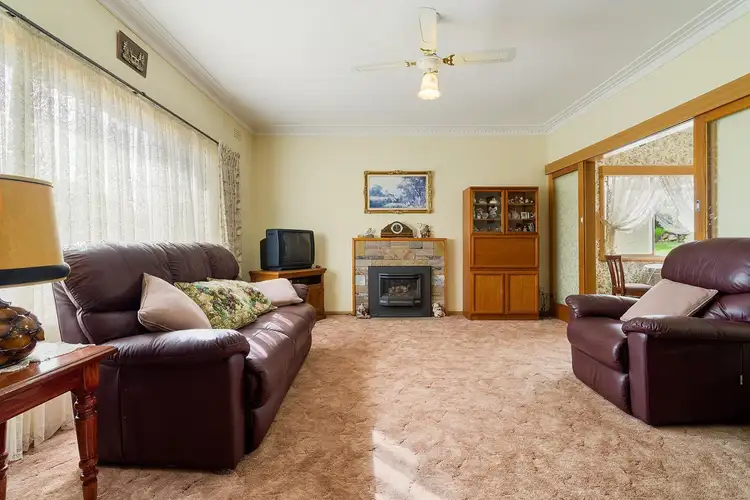 Second view of Homely house listing, 20 Richards Road, Castlemaine VIC 3450