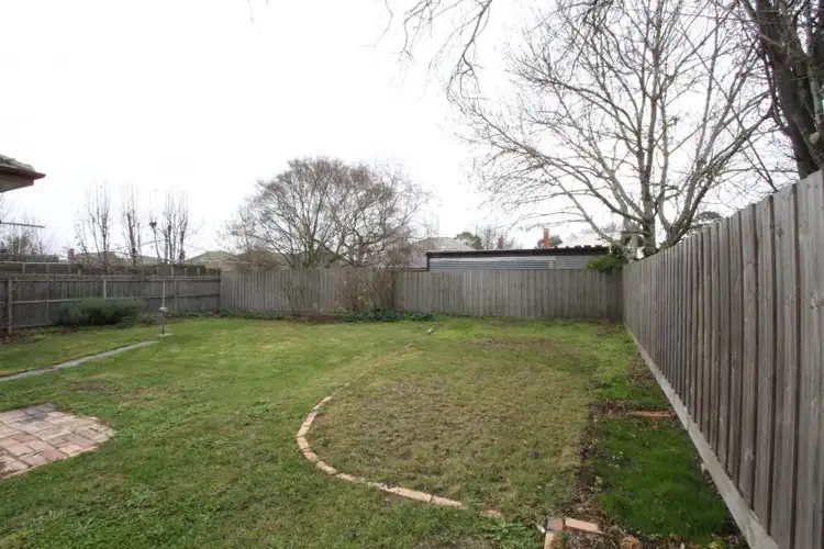 Fourth view of Homely house listing, 8 Brawn Avenue, Lake Wendouree VIC 3350
