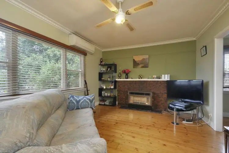 Sixth view of Homely house listing, *UNDER CONTRACT*9 McDonald Street, Morwell VIC 3840