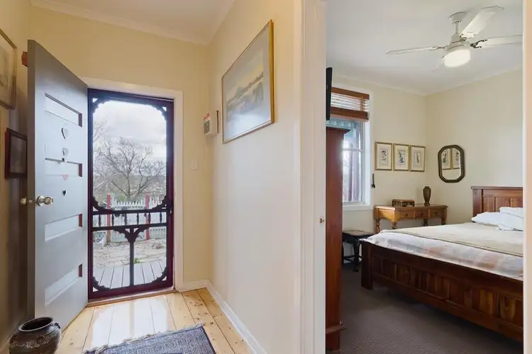 Fifth view of Homely house listing, 8 Maclise Street, Castlemaine VIC 3450