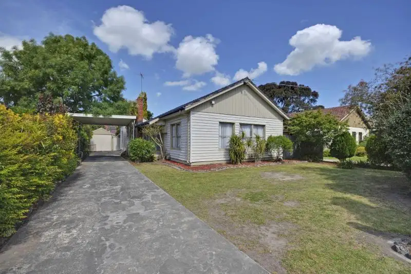 Main view of Homely house listing, 30 Hopetoun Avenue, Morwell VIC 3840