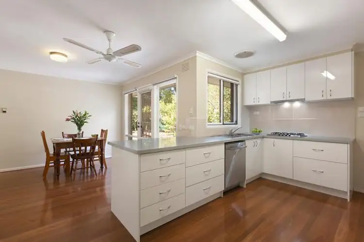 Third view of Homely unit listing, 1/9 Ferguson Street, Mitcham VIC 3132