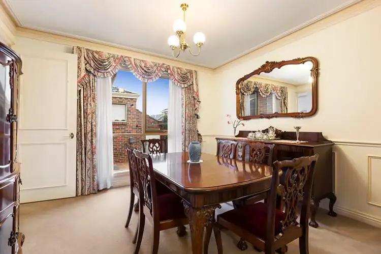 Third view of Homely unit listing, 1/9 Yerrin Street, Balwyn VIC 3103