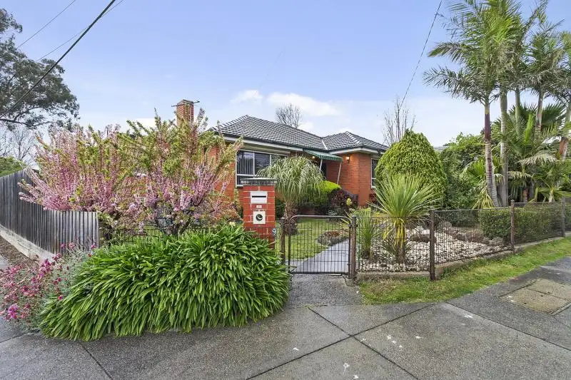 Main view of Homely house listing, 9 Sydney Road, Bayswater VIC 3153