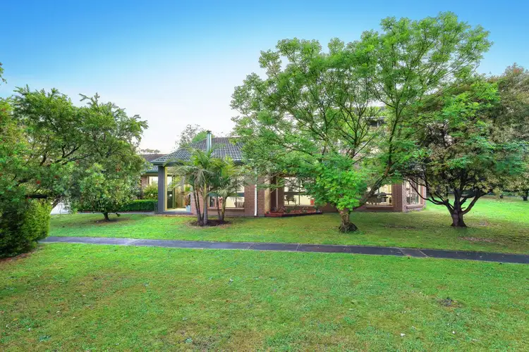 Second view of Homely house listing, 10 Park Close, Heathmont VIC 3135