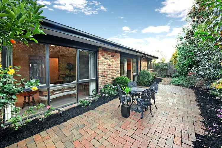Fourth view of Homely townhouse listing, 27B Spring Street, Sandringham VIC 3191