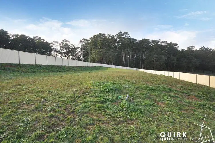 14 Bushy Park Court, Drouin VIC 3818