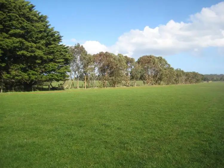 Third view of Homely rural property listing, 20 Mayes Road, Heywood VIC 3304