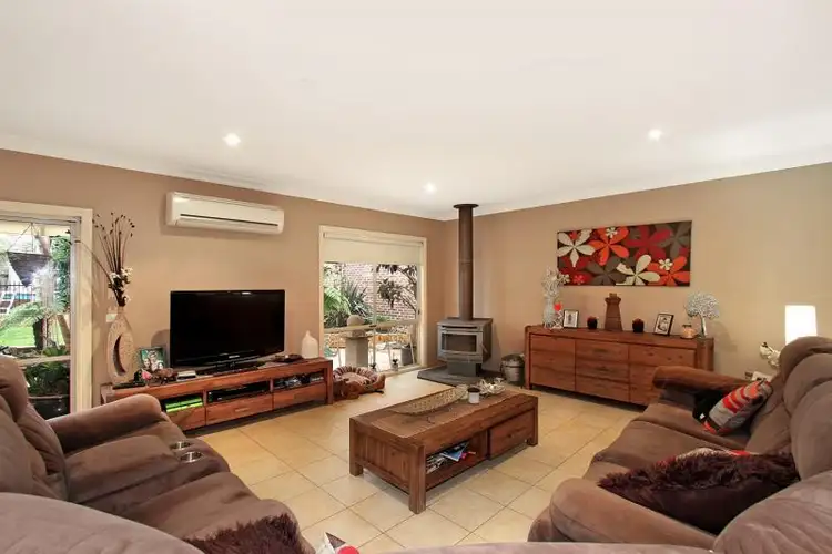 Third view of Homely house listing, 1 Banksia Court, Bayswater VIC 3153